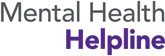 Link to Mental Health Helpline