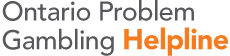 Link to Ontario Problem Gambling Helpline