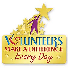 VOLUNTEERS