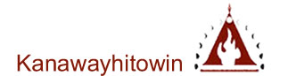 Kanawayhitowin Website
