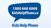 Link to Kids Help Phone